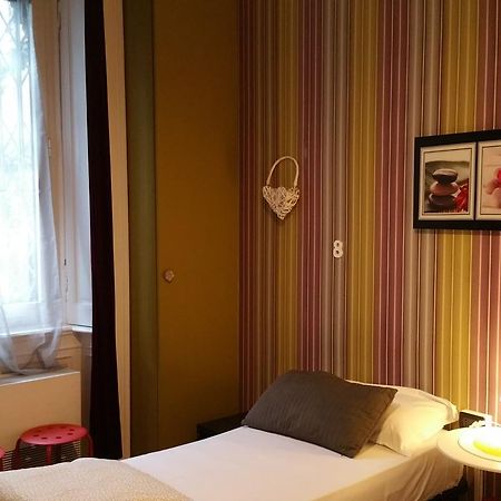 Hostel Lumiere Milan Exterior photo