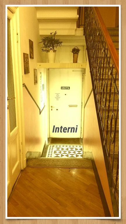 Hostel Lumiere Milan Exterior photo